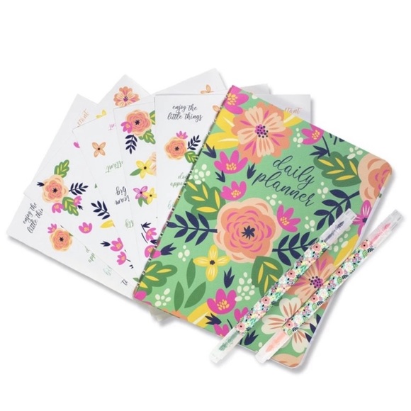 Steel Mill & Co. To Do Planner Ser - Picture 3 of 6